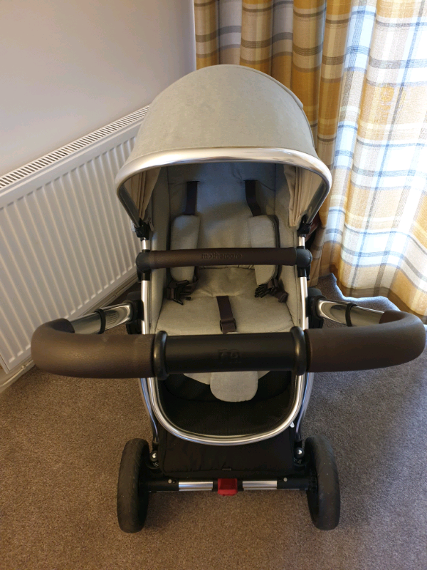 mothercare journey edit 2018